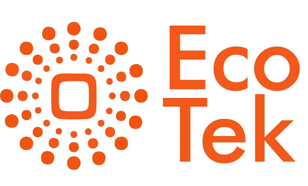 eco tech logo